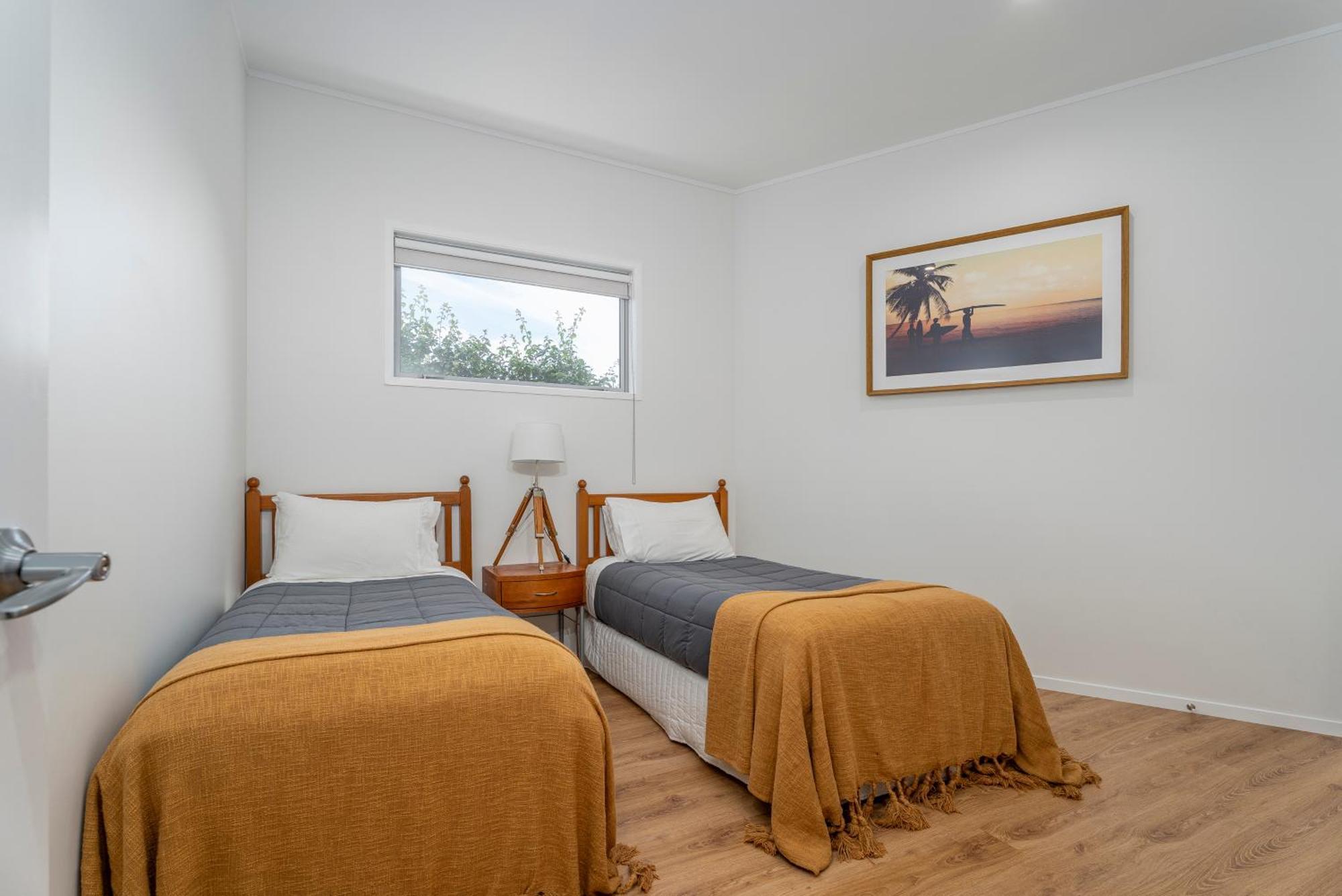 Coast Awhile - Whangamata Holiday Home Экстерьер фото