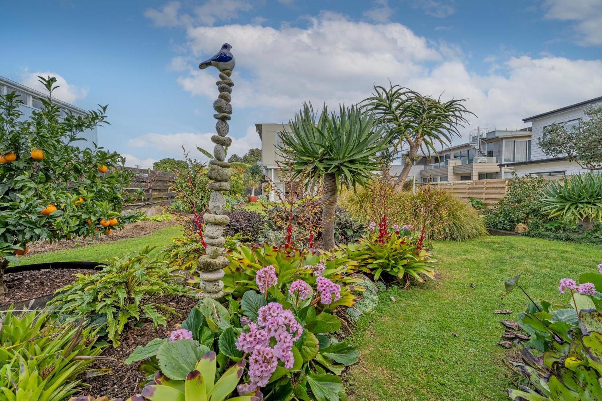 Coast Awhile - Whangamata Holiday Home Экстерьер фото